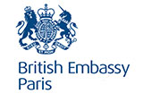 Embassy British